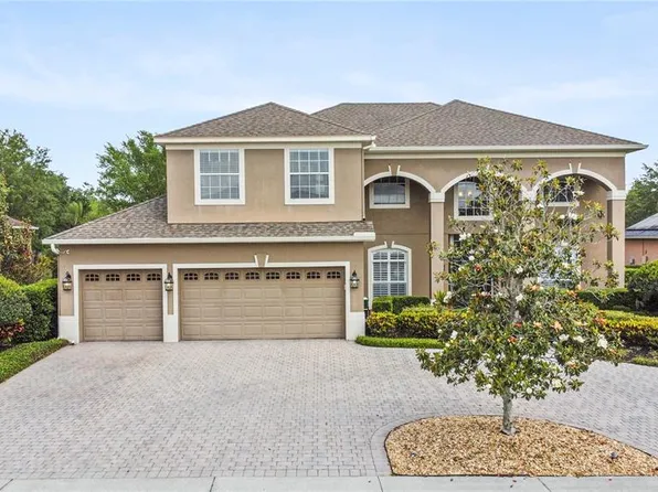 2365 Sterling Creek Pkwy, Oviedo, FL 32766