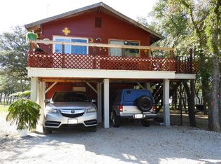 4320 Comanche Dr, May, TX 76857