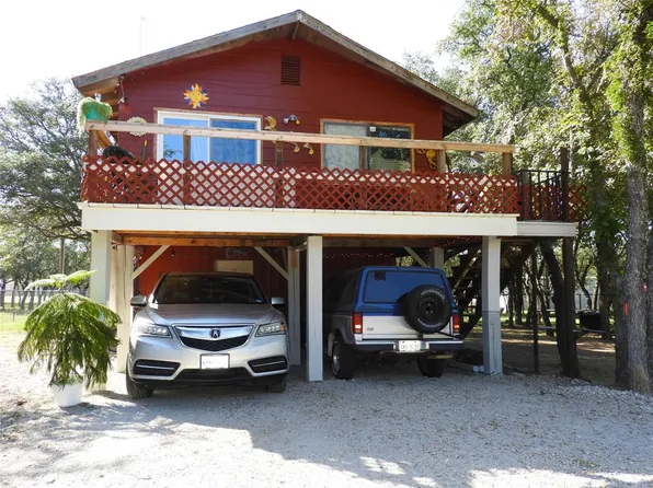 4320 Comanche Dr, May, TX 76857