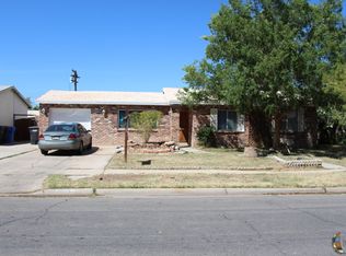 1622 Aurora Dr, El Centro, CA 92243