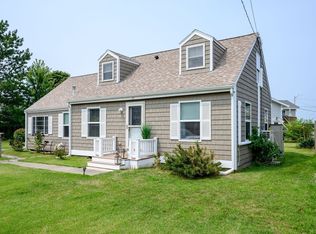 15 Packard Ave, Hull, MA 02045