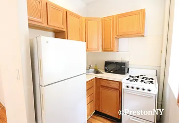 Rented by JM Preston Properties LLC