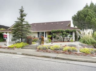 1362 Encina Dr, Millbrae, CA 94030
