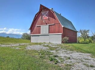 2400 Holly Creek Rd, Greeneville, TN 37745