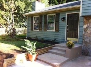 2628 Shetland Ln, Duluth, GA 30096