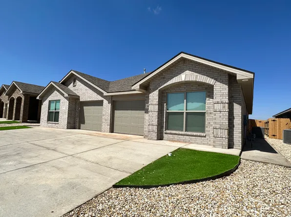 2005 Aberdeen Ave #B, Wolfforth, TX 79382
