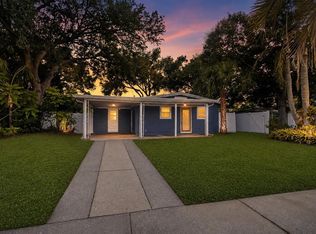 4402 W Trilby Ave, Tampa, FL 33616