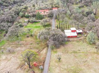 10758 Pool Station Rd, Angels Camp, CA 95222