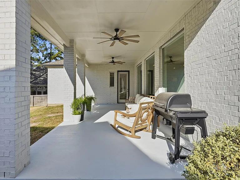 318 Calmato Woods Way — Photo 22