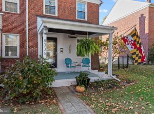 8336 Hillendale Rd, Parkville, MD 21234