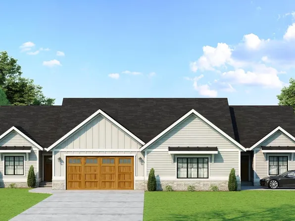 2411 Bluestem Crossing Lot 2, Prairie Du Sac, WI 53578