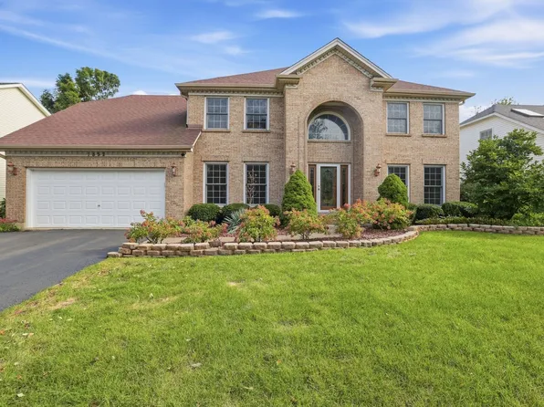 1892 Marne Rd, Bolingbrook, IL 60490