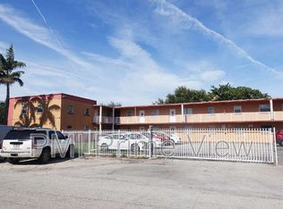 1245 W 24th St APT 208, Hialeah, FL 33010