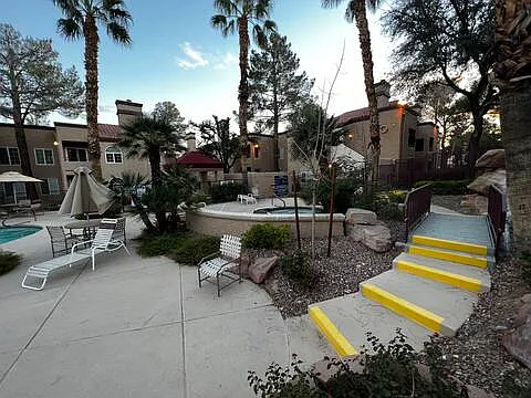 9325 W Desert Inn Rd #105 — Photo 11