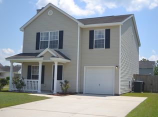 101 Concord St, Goose Creek, SC 29445