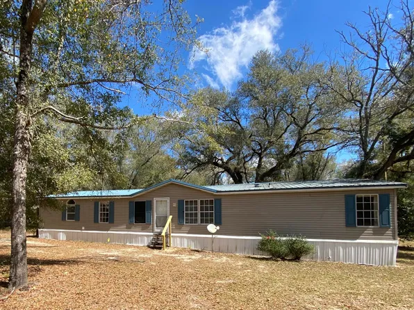 4667 High Bridge Rd, Quincy, FL 32351