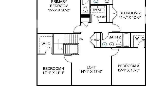 3rd image of 546 Cokesbury Rd