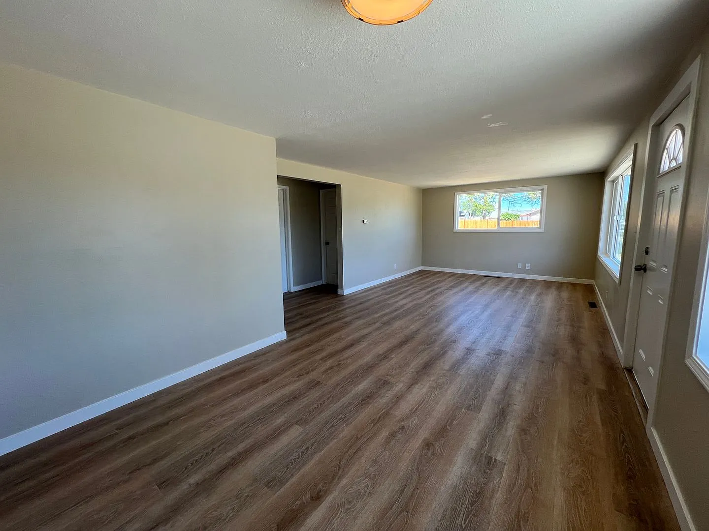 Single-Family Home with Attached Garage — Photo 3