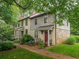 369 Paoli Park, Malvern, PA 19355