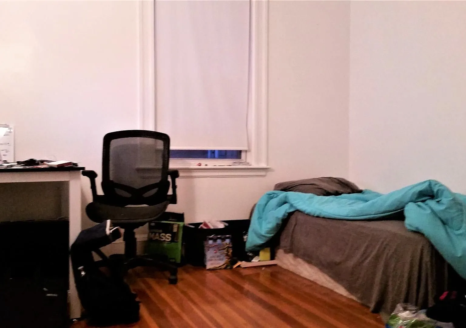 Unique BU Apartment — Photo 3