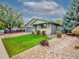 725 Columbine Dr, Windsor, CO 80550