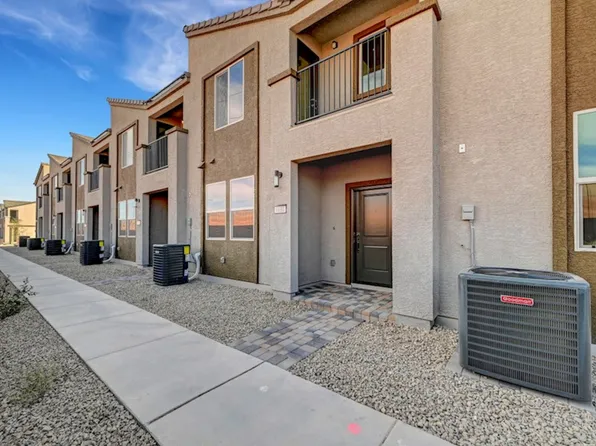 6626 Nimbus Ave, Las Vegas, NV 89130