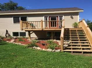 6566 Round Lake Rd, Rhinelander, WI 54501