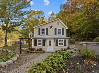 32 Riverhill Ave, Concord, NH 03303