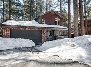 585 Golden West Dr, Big Bear Lake, CA 92315