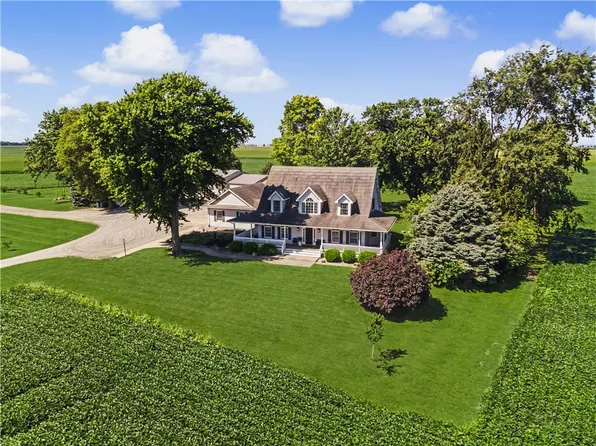 11848 Catlin Indianola Rd, Catlin, IL 61817
