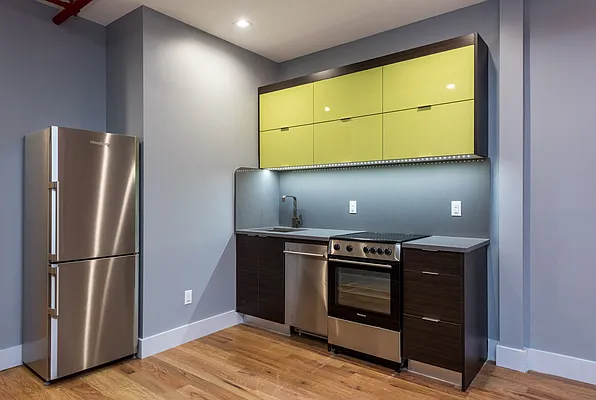 Rented by Nooklyn NYC LLC | media 3