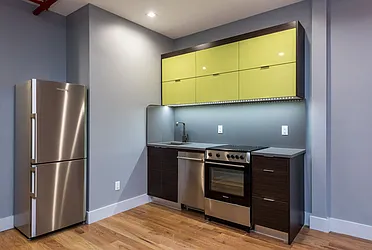 Rented by Nooklyn NYC LLC