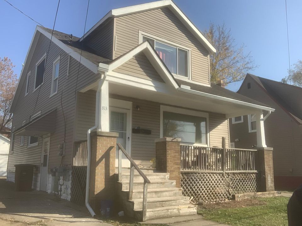 1st image of 83 S Francis Ave #1