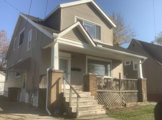 83 S Francis Ave #1, Pontiac, MI 48342