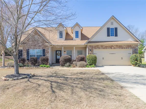 1001 Drakes Xing, Anderson, SC 29625