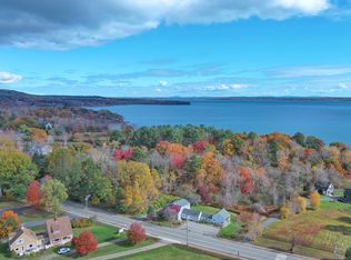 2561 Atlantic Highway, Lincolnville, ME 04849