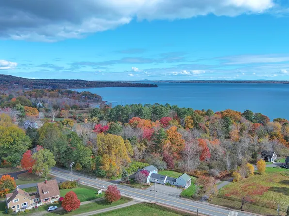 2561 Atlantic Highway, Lincolnville, ME 04849