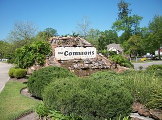 0 Lassen Villa, Huffman, TX 77336