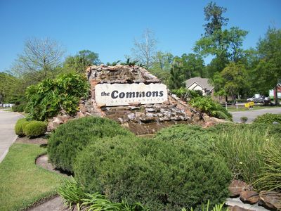0 Lazy Rock, Huffman, TX, 77336