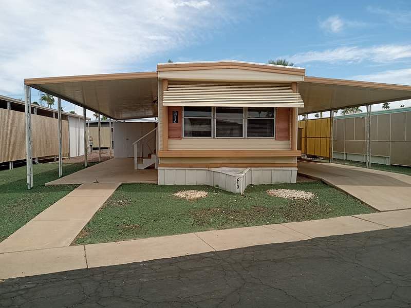 1st image of 305 S Val Vista Dr #210