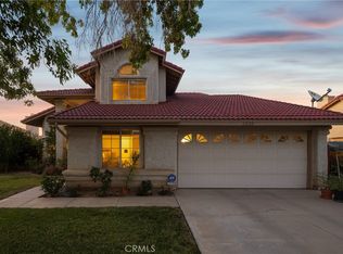 2633 E Avenue Q15, Palmdale, CA 93550