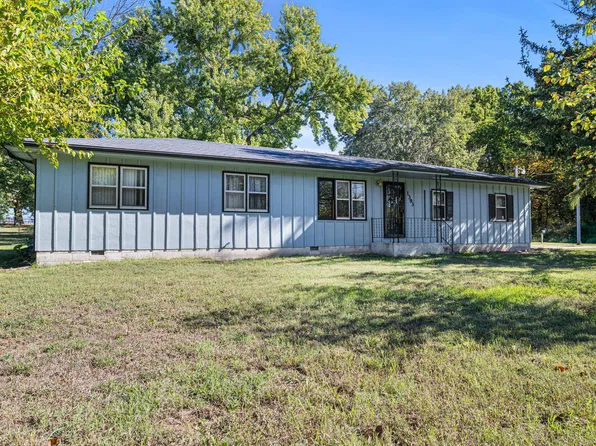 1393 E U.S. Highway 160, Everton, MO 65646