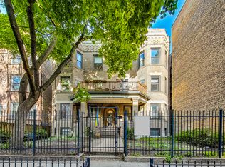 4923 N Kenmore Ave #3, Chicago, IL 60640