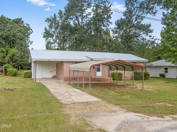 2991 Spring St, Marianna, FL 32446