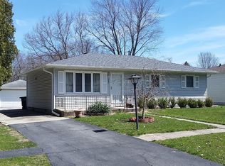 807 S Ash St, Hobart, IN