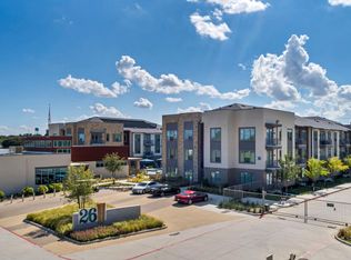 4201 City Point Dr W #2229, North Richland Hills, TX 76180