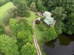 675 Suzie Creek Dr, Ball Ground, GA 30107