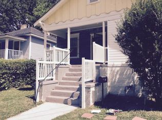 977 Michigan Ave NW, Atlanta, GA 30314