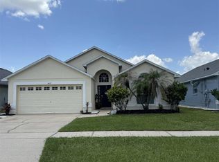 4612 Falcon Ave, Kissimmee, FL 34746