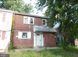 2616 Boyle St, Chester, PA 19013